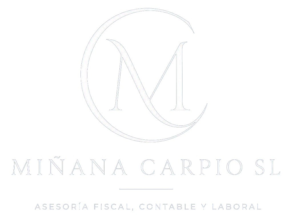 Asesoría Miñana Carpio